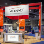 Almac trade showa exhibit Embarq Creative 2