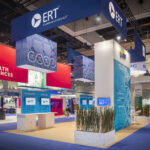 ERT trade showa exhibit Embarq Creative 1