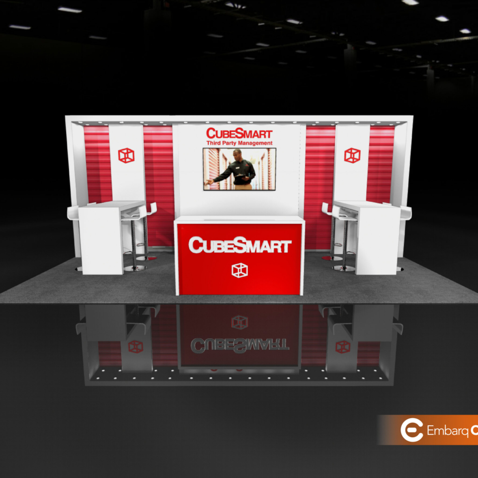 Cubesmart V4 View 0 2