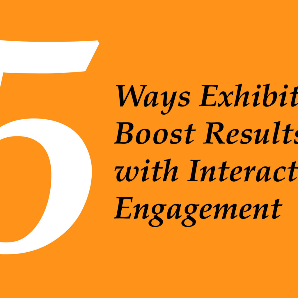 Boost Results with Interactive Engagement Blog Cover Horizontal Rectangle