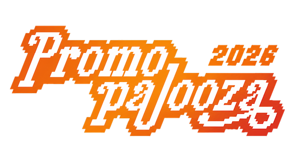 Promopalooza 2026 logo